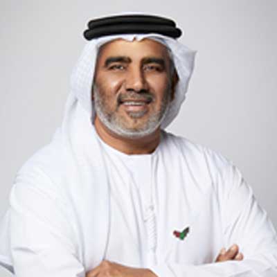 Abdulrahman Abdulla Al Seiari