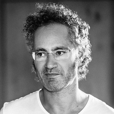 Alex Schindelar