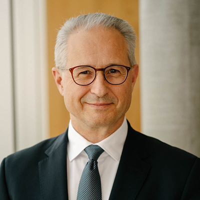 Alfred Stern