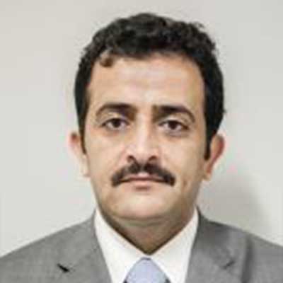 Dr. Ayed S. Al-Qahtani