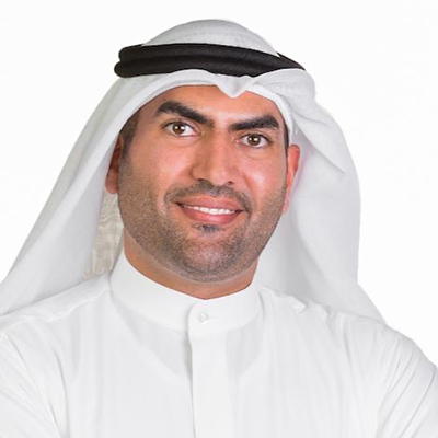 Khalid Al Muhaidib