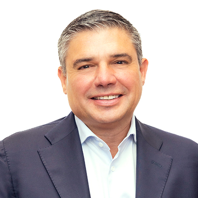Lorenzo Simonelli