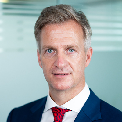 Martin Helweg