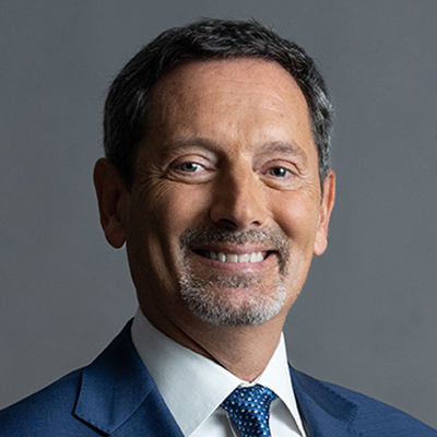 Olivier Le Peuch
