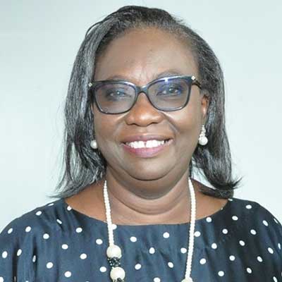 Her Excellency Dr. Aissatou Sophie Gladima