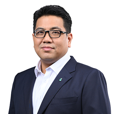 Tengku Muhammad Taufik