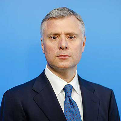 Yuriy Vitrenko