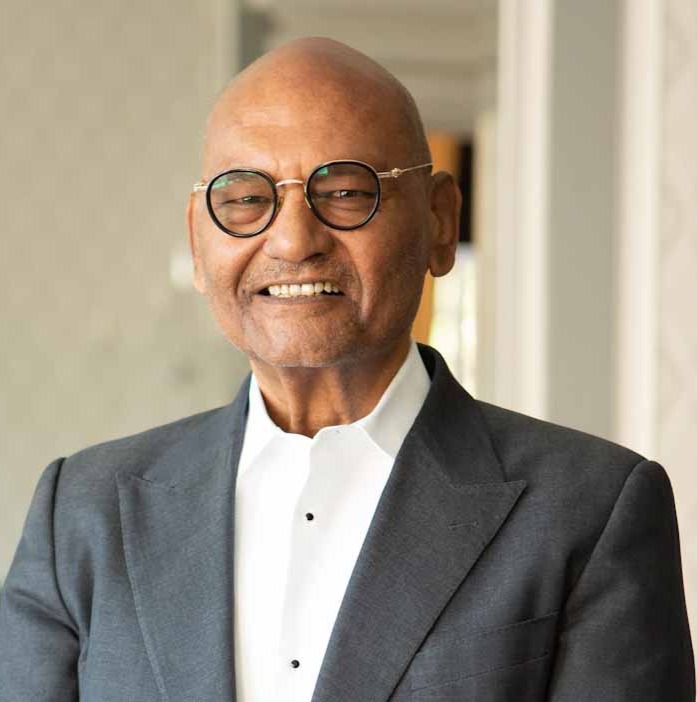 Anil Agarwal