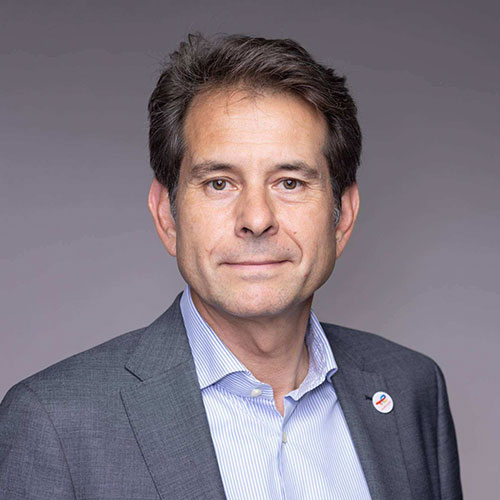 Mark Been