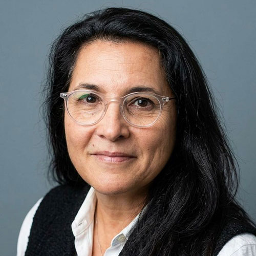 Dr. Houda Ben Jannet