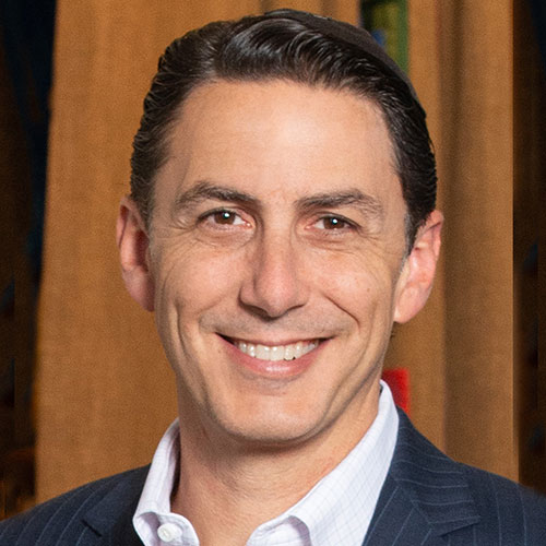 Amos Hochstein