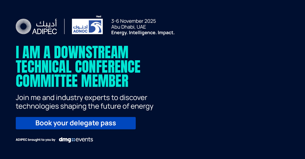 INGO Downstream Technical Conference 1200X628 908