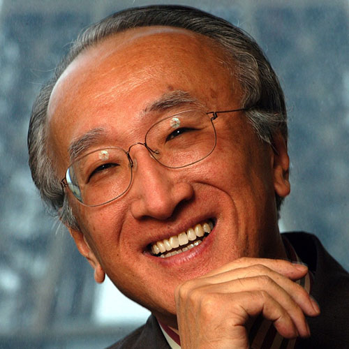 Nobuo Tanaka