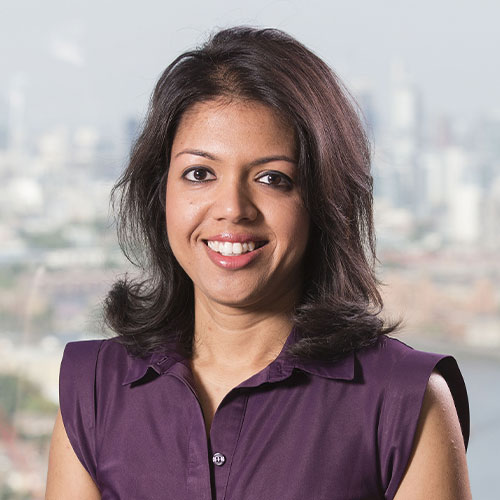 Dr. Amrita Sen