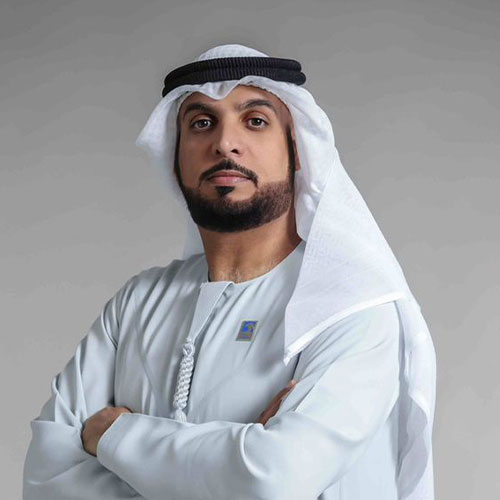 Majed Al Fulaiti