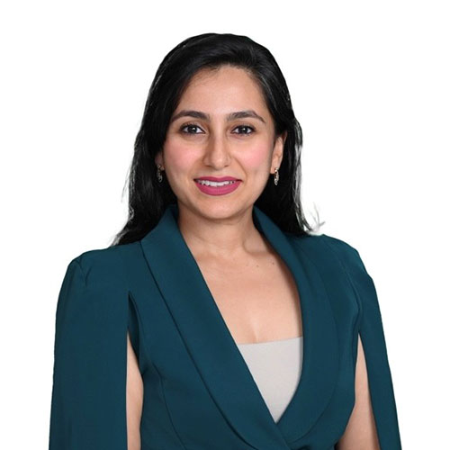 Akanksha Batura Pai