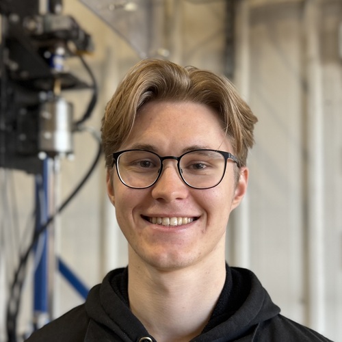 Kjartan Lyse Sorskar
