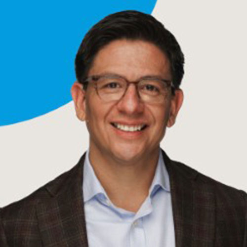 Charlie Sanchez