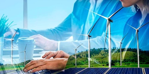 ADIPEC 2022 | Renewable Energy