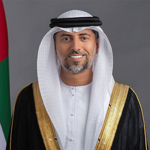 Uaeminister