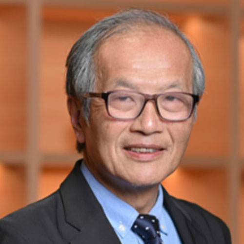 Prof. Jun Arima