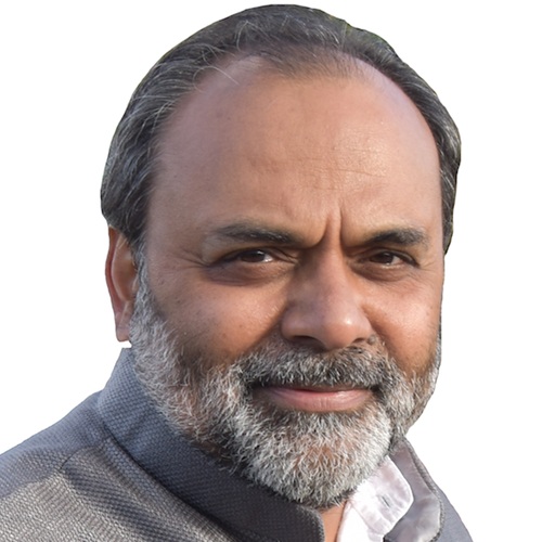 Satyam