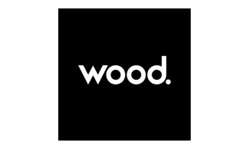 Wood