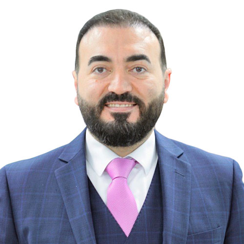 Wassim Ghadban