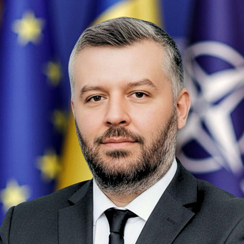 Marius-Viorel Poșa
