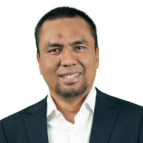 Azahari Mohd Shuid