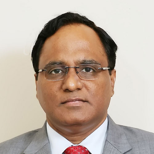 Dr. Ranjit Rath