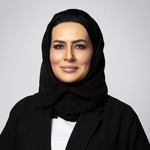 Tayba Abdulrahim Al Hashmi
