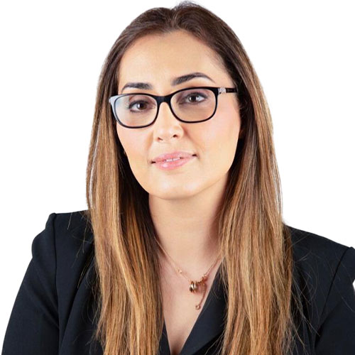 Pegah Modaressi
