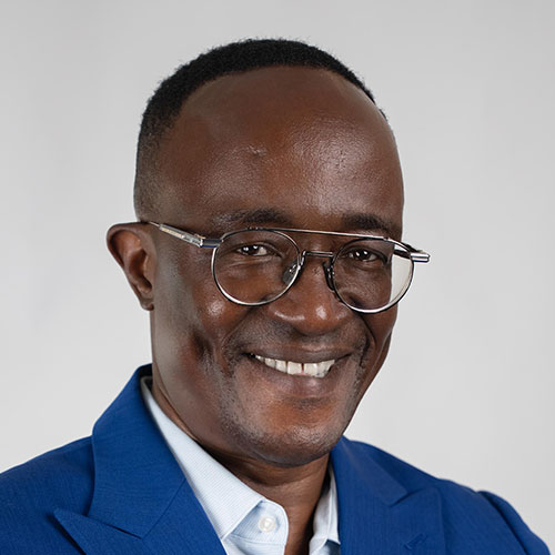 Amadou Diallo
