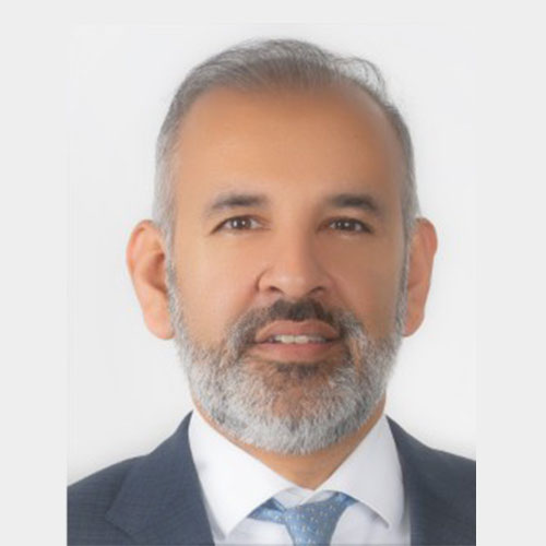 Mujeeb Qazi
