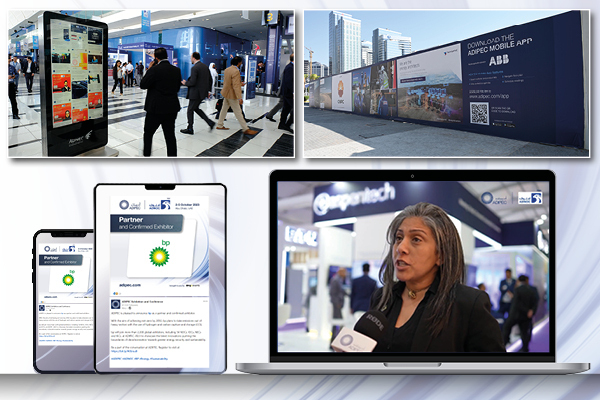 POP Marketing Package