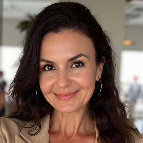 Anna Spektor