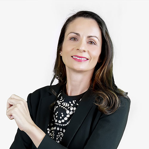 Maria Flouda