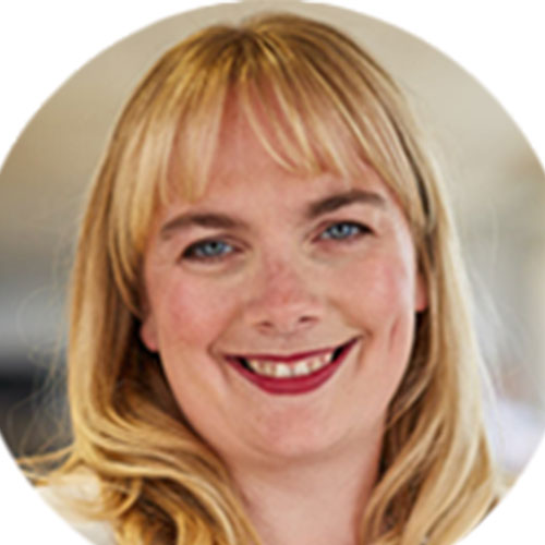 Lydia Rainforth