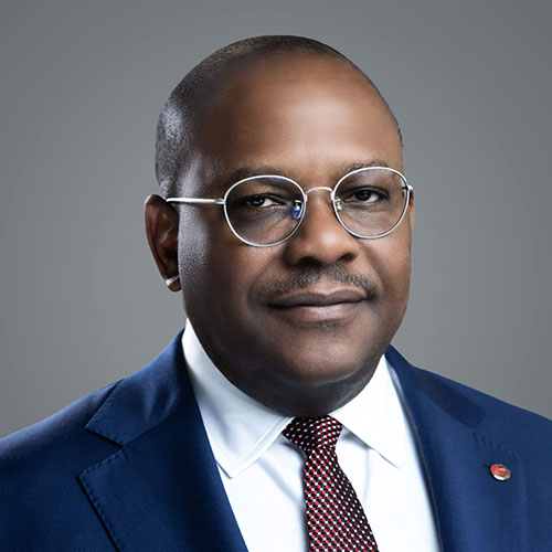 Osayande Igiehon