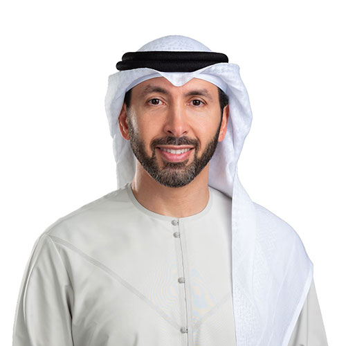 His Excellency Hasan Jasem Al Nowais