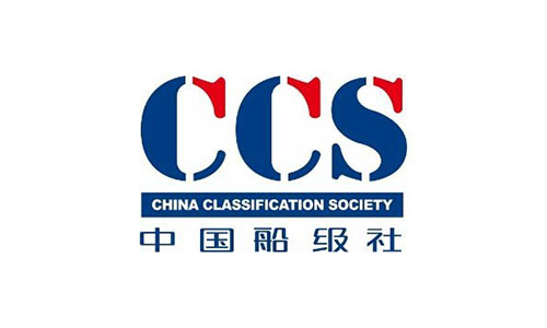CHINA CLASSIFICATION SOCIETY CCS | ADIPEC