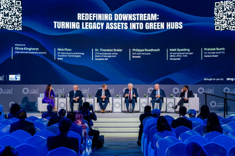 Downstream & Chemical 2