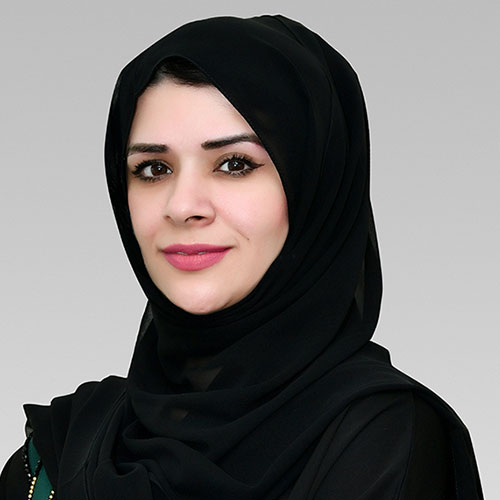 Dr. Eng. Nawal Alhanaee