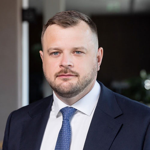 Sergii Fedorenko