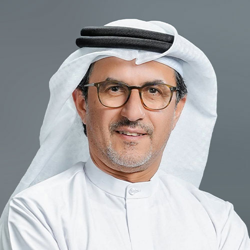 Musabbeh Al Kaabi