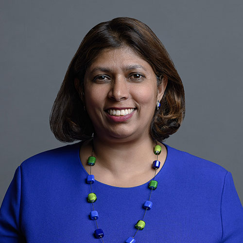 Aparna Raman