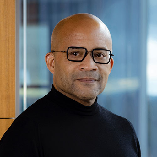 Darryl Willis