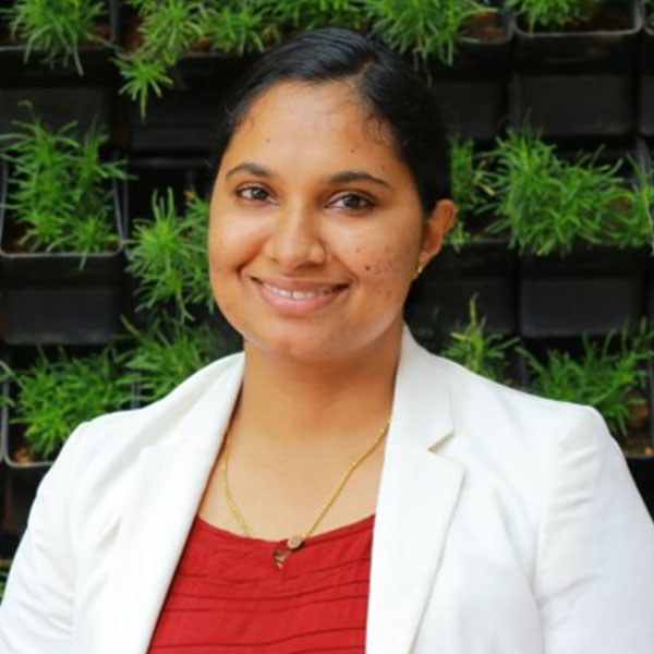 Binitha