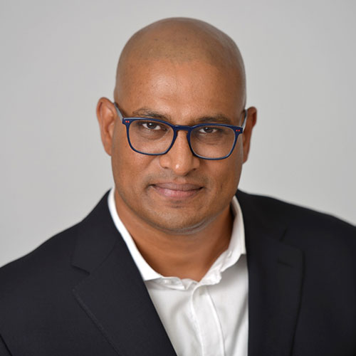 Devan Pillay